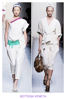 Looks Sport Deluxe Bottega Veneta